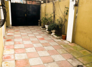 Satılır 3 otaqlı 70 m2 həyət evi Xətai r.