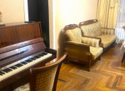 Satılır 3 otaqlı 80 m2 köhnə tikili Xalqlar Dostluğu m.