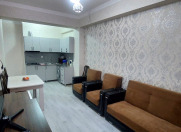 Satılır 2 otaqlı 72 m2 yeni tikili Yeni Yasamal