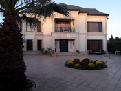 Satılır 6 otaqlı 310 m2 bağ evi Şüvəlan