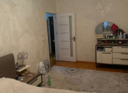 Satılır 3 otaqlı 80 m2 köhnə tikili Əhmədli