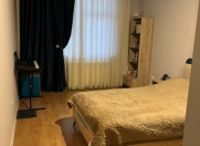 Satılır 4 otaqlı 152 m2 yeni tikili Həzi Aslanov