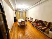 İcarəyə verilir 2 otaqlı 100 m2 yeni tikili Şah İsmayıl Xətai m.