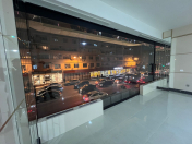 İcarəyə verilir 1 otaqlı 100 m2 obyekt Gənclik m.