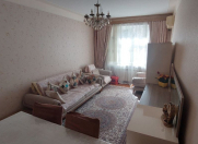 Satılır 3 otaqlı 75 m2 köhnə tikili Əhmədli m.