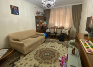 Satılır 3 otaqlı 90 m2 köhnə tikili 8 km