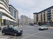 Satılır 3 otaqlı 127 m2 yeni tikili Ağ şəhər