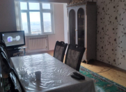 Satılır 5 otaqlı 120 m2 köhnə tikili Həzi Aslanov m.