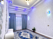 Satılır 2 otaqlı 65 m2 yeni tikili Xətai r.