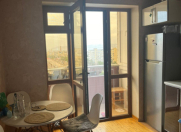 İcarəyə verilir 2 otaqlı 60 m2 köhnə tikili Həzi Aslanov m.