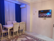 Satılır 3 otaqlı 65.6 m2 yeni tikili Xırdalan