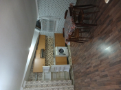 İcarəyə verilir 2 otaqlı 65.5 m2 yeni tikili Xırdalan