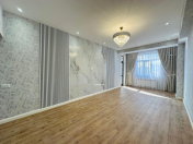 Satılır 2 otaqlı 65 m2 yeni tikili 8 Noyabr m.