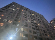 Satılır 2 otaqlı 62 m2 yeni tikili Əhmədli