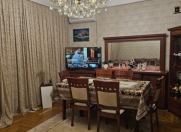 Satılır 3 otaqlı 90 m2 köhnə tikili 28 Mall