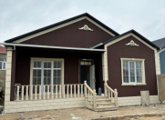 Satılır 4 otaqlı 137 m2 həyət evi Ramana
