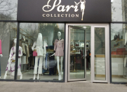 İcarəyə verilir 1 otaqlı 55 m2 obyekt Nərimanov r.