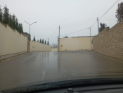 Satılır 8 sot torpaq Fatmayı