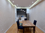 Satılır 3 otaqlı 70 m2 yeni tikili Nərimanov r.