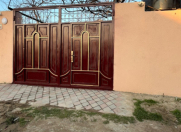 Satılır 3 otaqlı 130 m2 həyət evi Savalan