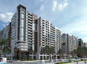 Satılır 1 otaqlı 51 m2 yeni tikili Neftçilər m.