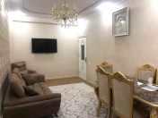 İcarəyə verilir 2 otaqlı 85 m2 yeni tikili Bakıxanov