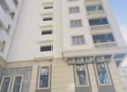 Satılır 2 otaqlı 112.5 m2 yeni tikili Nərimanov r.