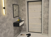 Satılır 3 otaqlı 118 m2 yeni tikili Nərimanov r.