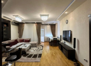 Satılır 3 otaqlı 140 m2 yeni tikili Nərimanov r.