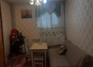 Satılır 3 otaqlı 60 m2 köhnə tikili Xalqlar Dostluğu m.