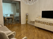 Satılır 3 otaqlı 115 m2 köhnə tikili Sumqayıt