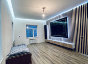 Satılır 4 otaqlı 140 m2 həyət evi Bakıxanov