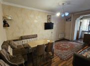 İcarəyə verilir 2 otaqlı 30 m2 köhnə tikili İnşaatçılar m.