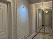 Satılır 2 otaqlı 100 m2 yeni tikili Heydər Əliyev Mərkəzi