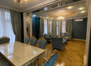 Satılır 4 otaqlı 180.5 m2 yeni tikili Zabitlər parkı