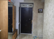 Satılır 3 otaqlı 91 m2 həyət evi Həzi Aslanov m.