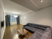 Satılır 3 otaqlı 130.5 m2 yeni tikili Gənclik m.