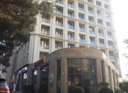 İcarəyə verilir 3 otaqlı 80 m2 yeni tikili Bakıxanov