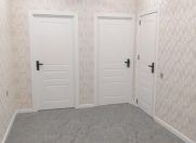 Satılır 3 otaqlı 76 m2 yeni tikili Xırdalan