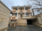 Satılır 6 otaqlı 220 m2 həyət evi Kürdəxanı