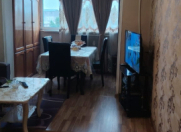 Satılır 3 otaqlı 65 m2 köhnə tikili Neftçilər m.