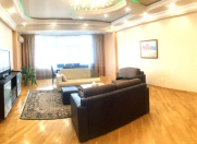 Satılır 3 otaqlı 140 m2 yeni tikili Aqua Park