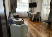 Satılır 2 otaqlı 65 m2 köhnə tikili Əhmədli