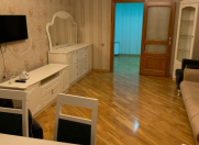 İcarəyə verilir 2 otaqlı 75 m2 yeni tikili 28 May m.