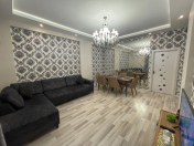 Satılır 3 otaqlı 82 m2 yeni tikili Xırdalan