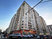 Satılır 2 otaqlı 82 m2 yeni tikili Həzi Aslanov m.