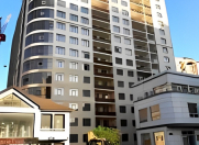 Satılır 4 otaqlı 166 m2 yeni tikili Gənclik m.