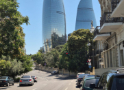 İcarəyə verilir 3 otaqlı 60 m2 ofis İçəri Şəhər m.