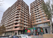 İcarəyə verilir 2 otaqlı 60 m2 yeni tikili Nəsimi r.