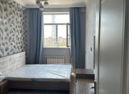 İcarəyə verilir 2 otaqlı 79 m2 yeni tikili Asan Xidmət-6